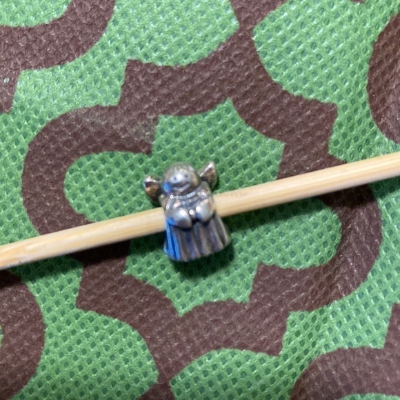 𝅺💎 Authentic Pandora Angel 😇 of Hope Charm - Picture 10 of 10